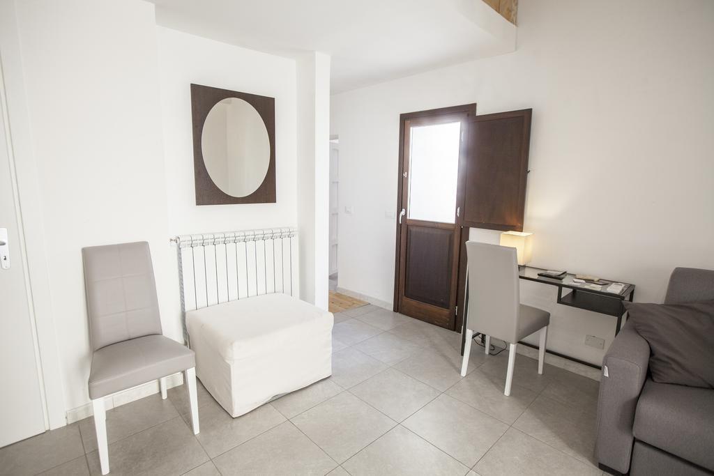 B&B Del Massimo Palermo Exterior photo