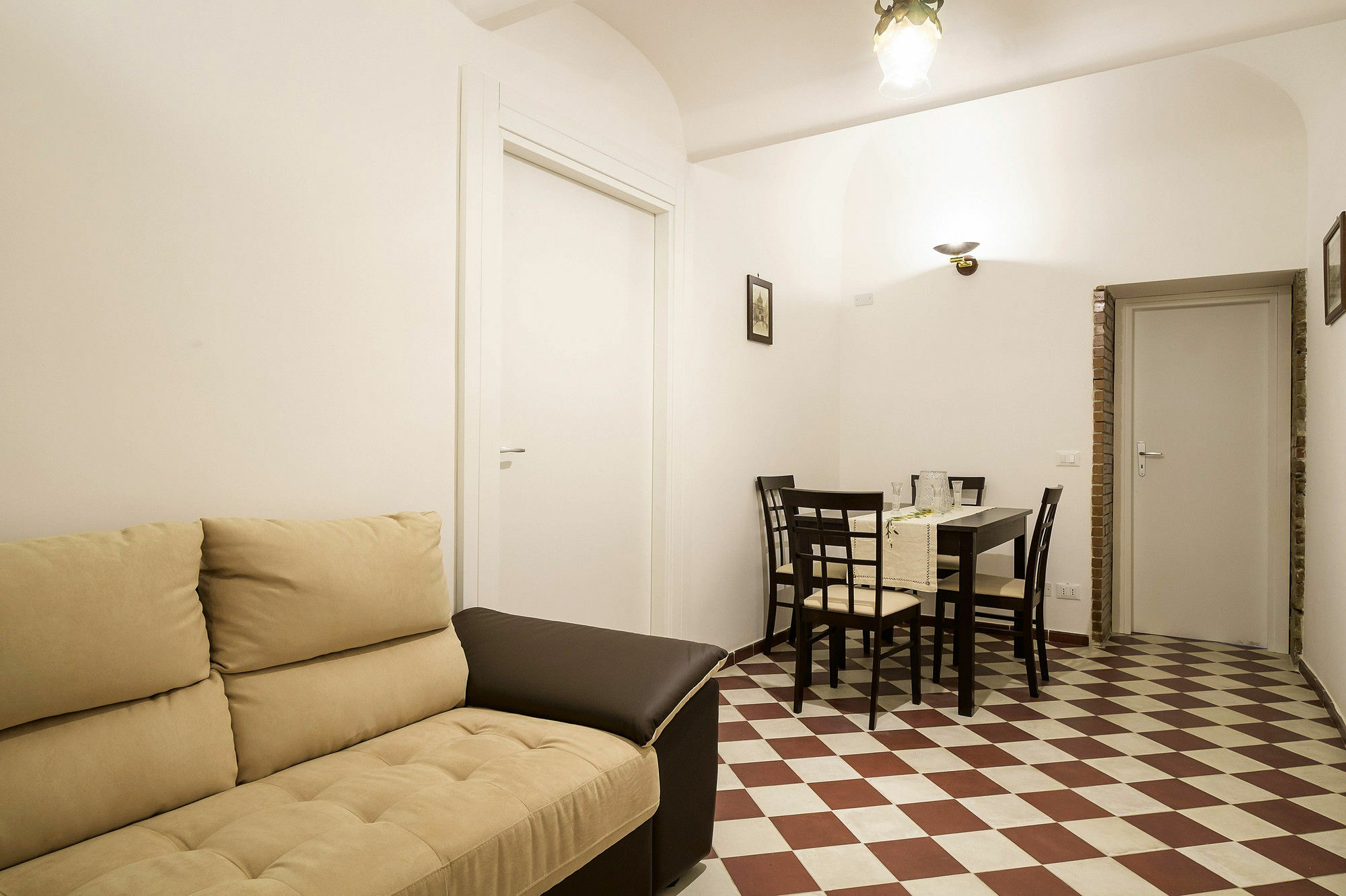 B&B Del Massimo Palermo Exterior photo