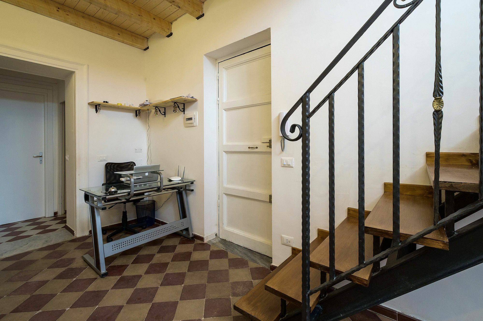 B&B Del Massimo Palermo Exterior photo